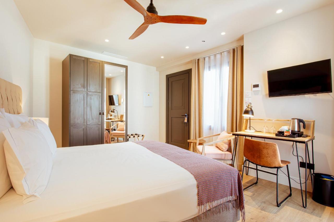 Casa Alhaja By Shiadu Hotel Seville Exterior photo